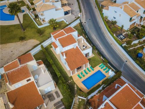 Villa 300m From Beach