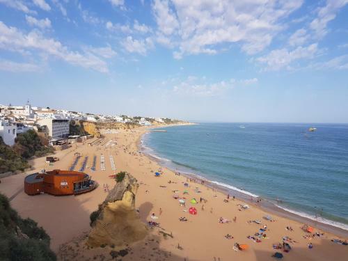 Villa 300m From Beach