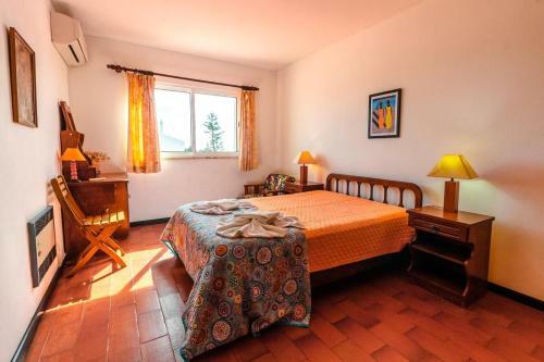 Villa 300m From Beach