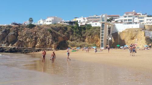 Villa 300m From Beach