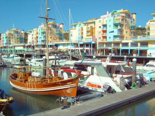 Apartamento Torre Da Medronheira
