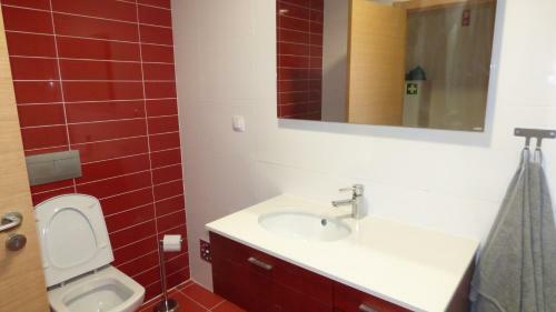 Apartamento Torre Da Medronheira