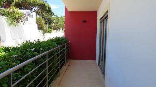 Apartamento Torre Da Medronheira