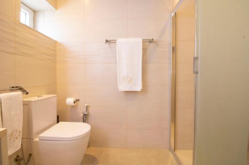 Apartamento Villa Bellevue 4