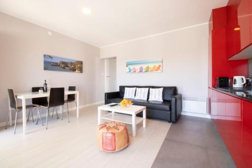 Apartamento Villa Bellevue 4
