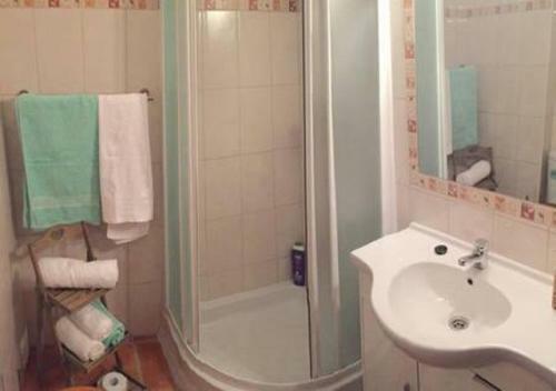 Fisherman�s Beach Apartment