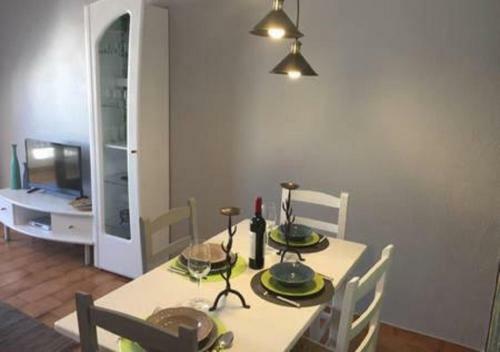 Fisherman�s Beach Apartment