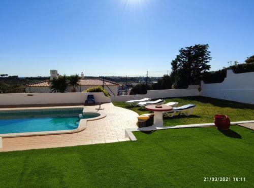 Villa Ramos