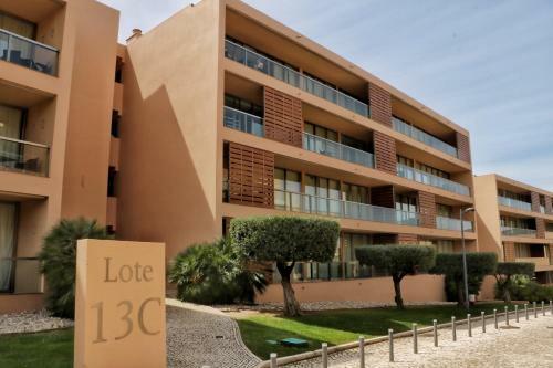 Herdade Dos Salgados Beach Apartment