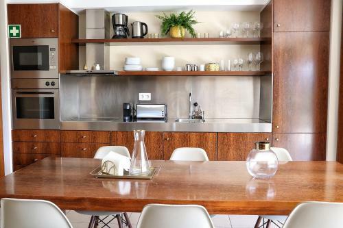 Herdade Dos Salgados Beach Apartment