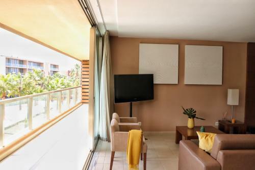 Herdade Dos Salgados Beach Apartment
