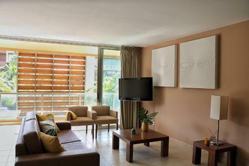Herdade Dos Salgados Beach Apartment