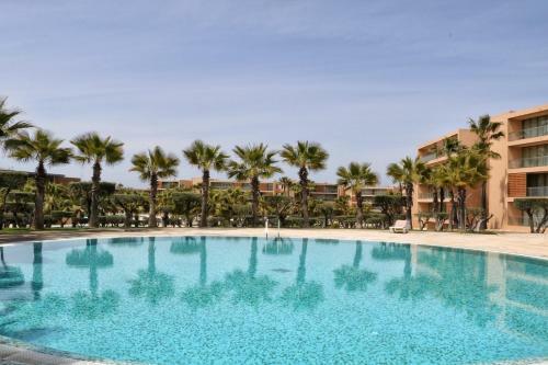 Herdade Dos Salgados Beach Apartment