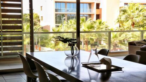 Herdade Dos Salgados Beach Apartment
