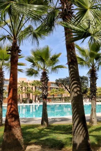 Herdade Dos Salgados Beach Apartment