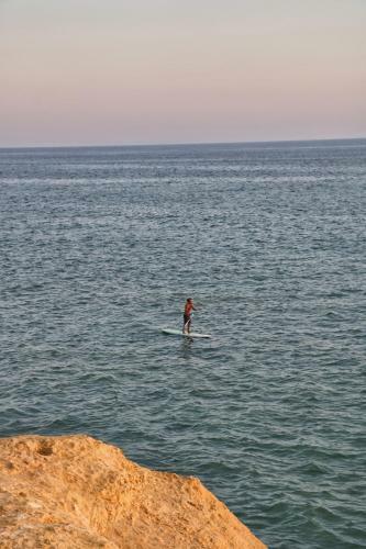 Herdade Dos Salgados Beach Apartment