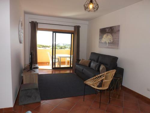 Sea View Oceanus Apartment Olhos De Agua