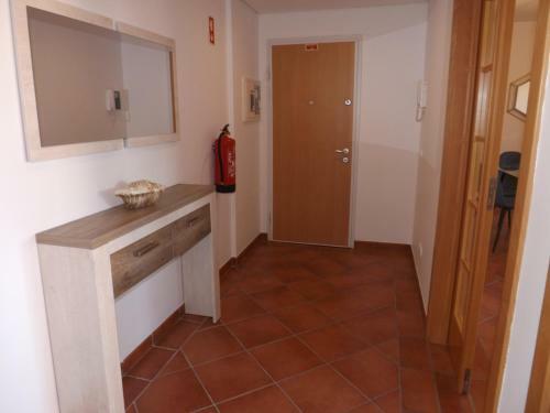 Sea View Oceanus Apartment Olhos De Agua