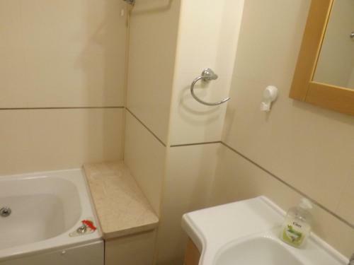 Sea View Oceanus Apartment Olhos De Agua