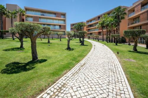 The Quest - Luxury Beach Apartment