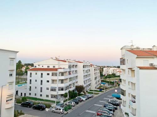 Apartamento Ouranascente