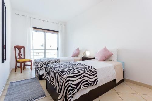 Apartamento Ouranascente