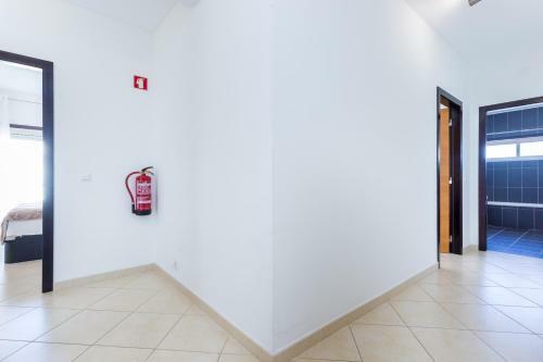 Apartamento Ouranascente