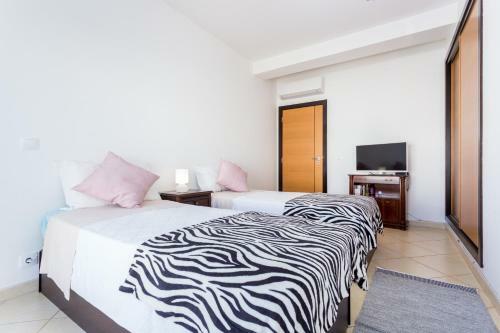 Apartamento Ouranascente