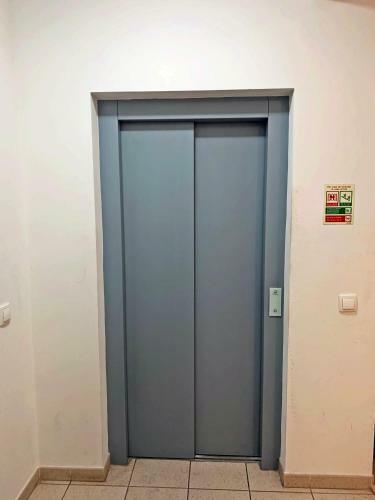 Apartamento Ouranascente