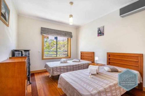 Apartamento Corcovada B42 - Dream Lodging