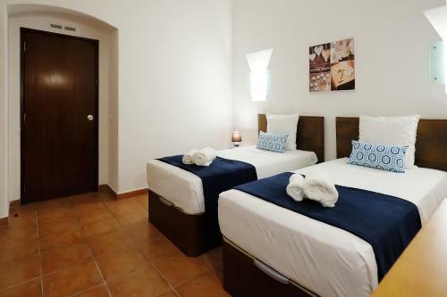 Lotus Villa, Albufeira