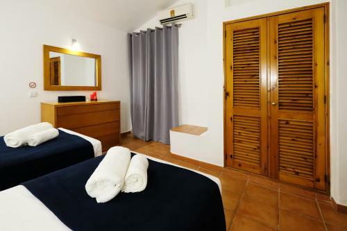 Lotus Villa, Albufeira