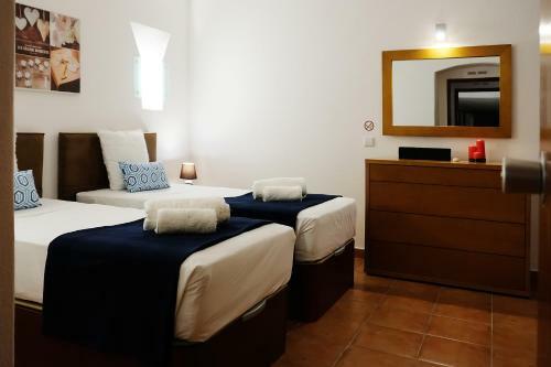 Lotus Villa, Albufeira
