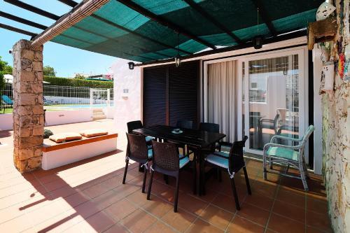 Lotus Villa, Albufeira