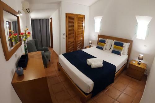 Lotus Villa, Albufeira