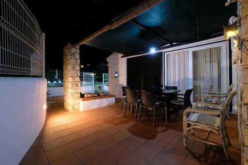 Lotus Villa, Albufeira