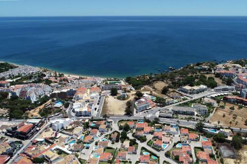 Lotus Villa, Albufeira