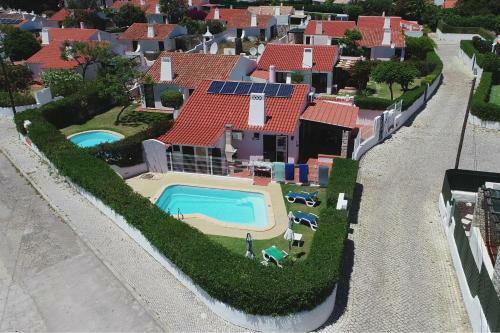 Lotus Villa, Albufeira