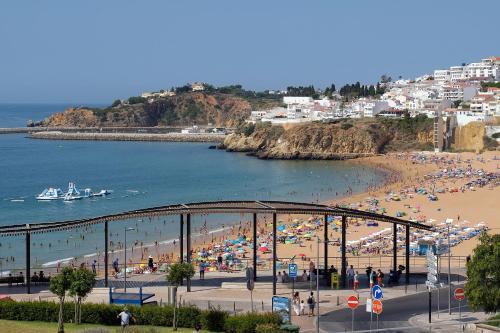 Lotus Villa, Albufeira