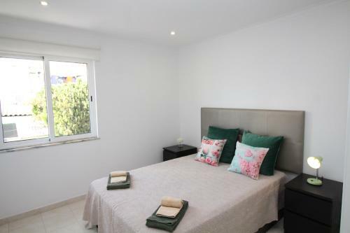 Apartamento A Palmeira