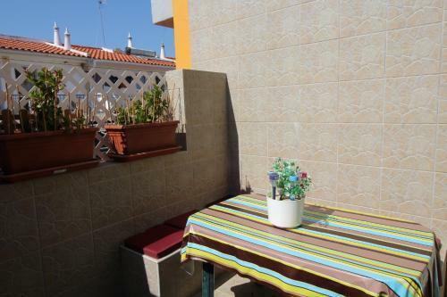 Apartamento A Palmeira