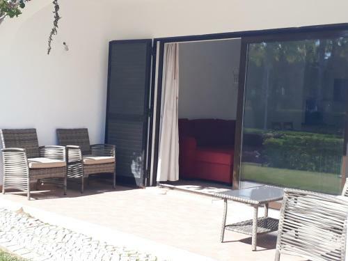 Apartamento Studio S�o Rafael, Albufeira