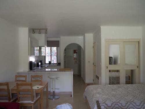 Apartamento Studio S�o Rafael, Albufeira