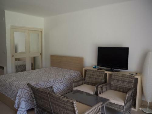 Apartamento Studio S�o Rafael, Albufeira