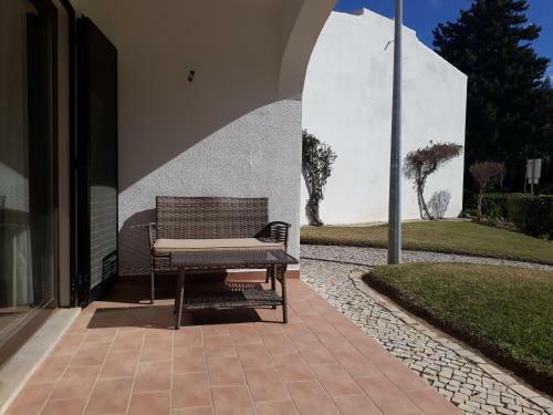 Apartamento Studio S�o Rafael, Albufeira