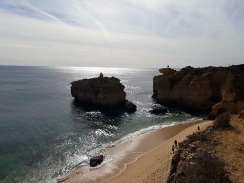 Apartamento Studio S�o Rafael, Albufeira