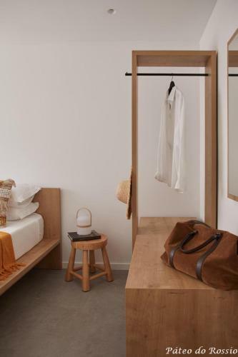 Apartamento Casas Rossio
