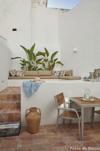 Apartamento Casas Rossio