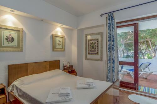 Flh Albufeira A�oteias Apartment