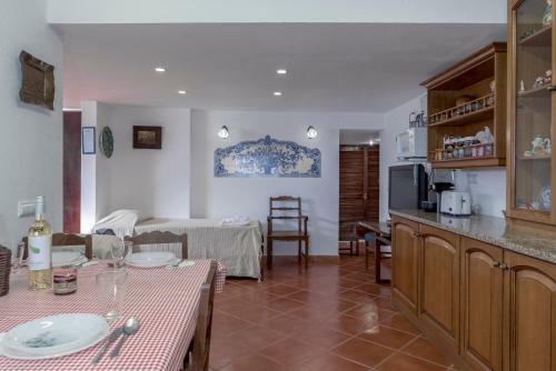 Flh Albufeira A�oteias Apartment